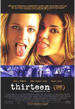 十三歲 Thirteen線上看