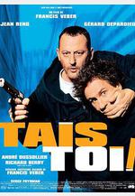 你丫閉嘴！ Tais-toi!線上看