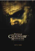 德州電鋸殺人狂 The Texas Chainsaw Massacre線上看