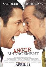 憤怒管理 Anger Management線上看