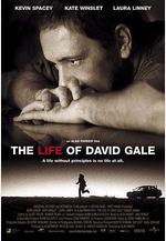 大衛·戈爾的一生 The Life of David Gale線上看
