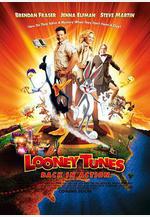 巨星總動員 Looney Tunes: Back in Action線上看