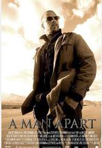 單刀直入 A Man Apart線上看