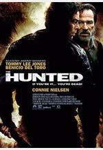 獵捕遊戲 The Hunted線上看