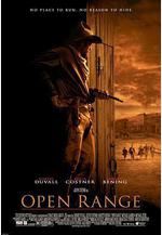 天地無限 Open Range線上看