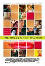 誘惑法則 The Rules of Attraction線上看