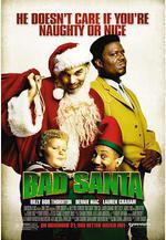 聖誕壞公公 Bad Santa線上看