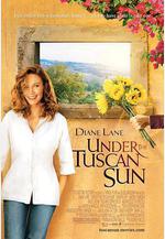 托斯卡納艷陽下 Under the Tuscan Sun線上看