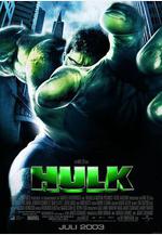 綠巨人浩克 Hulk線上看