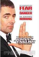 憨豆特工 Johnny English線上看