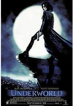 黑夜傳說 Underworld線上看