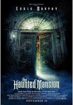 鬼屋 The Haunted Mansion線上看