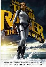 古墓麗影2 Lara Croft Tomb Raider: The Cradle of Life線上看