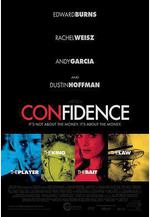 行騙天下 Confidence線上看