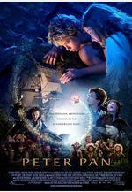 小飛俠彼得潘 Peter Pan線上看