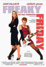 辣媽辣妹 Freaky Friday線上看