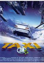 的士速遞3 Taxi 3線上看