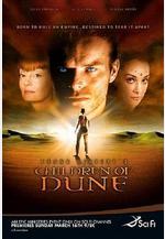 沙丘之子 Children of Dune線上看