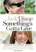 愛是妥協 Something's Gotta Give線上看