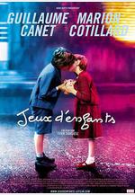 兩小無猜 Jeux d'enfants線上看