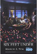 六尺之下 第三季 Six Feet Under Season 3線上看
