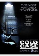 鐵證懸案 第一季 Cold Case Season 1線上看