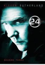 24小時 第三季 24 Season 3線上看