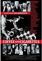 咖啡與香菸 Coffee and Cigarettes線上看