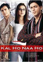 愛，沒有明天 Kal Ho Naa Ho線上看