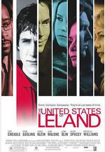 利藍的美國 The United States of Leland線上看