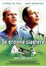 綠色屠夫 De grønne slagtere線上看
