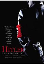 希特勒：惡魔的崛起 Hitler: The Rise of Evil線上看