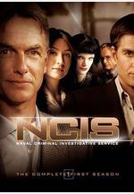 海軍罪案調查處 第一季 NCIS: Naval Criminal Investigative Service Season 1線上看