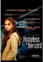 風雨哈佛路 Homeless to Harvard: The Liz Murray Story線上看