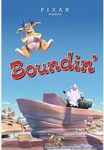 跳跳羊 Boundin'線上看