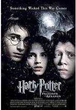 哈利·波特與阿茲卡班的囚徒 Harry Potter and the Prisoner of Azkaban線上看