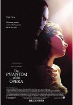 歌劇魅影 The Phantom of the Opera線上看