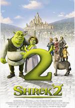 怪物史瑞克2 Shrek 2線上看