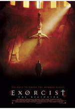 驅魔人前傳 Exorcist: The Beginning線上看