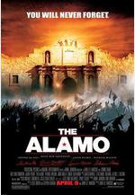 邊城英烈傳 The Alamo線上看