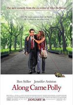 遇見波莉 Along Came Polly線上看