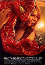 蜘蛛俠2 Spider-Man 2線上看