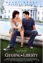 總統千金歐遊記 Chasing Liberty線上看
