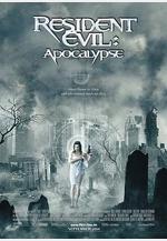 生化危機2：啓示錄 Resident Evil: Apocalypse線上看