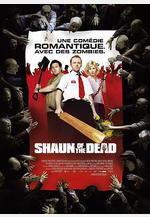 殭屍肖恩 Shaun of the Dead線上看