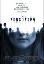 靈異拼圖 The Forgotten線上看
