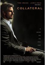 借刀殺人 Collateral線上看