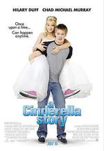 灰姑娘的故事 A Cinderella Story線上看