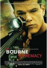 諜影重重2 The Bourne Supremacy線上看