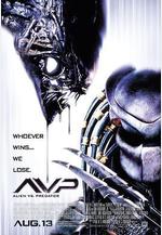 異形大戰鐵血戰士 AVP: Alien vs. Predator線上看